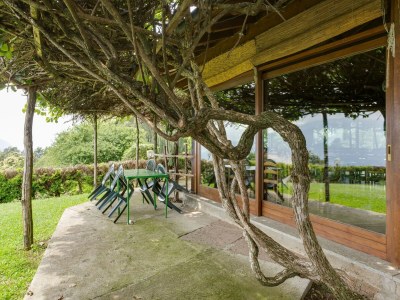 Farmhouse Bauernhaus in Verbania mit Seeblick - Outdoor photo 5