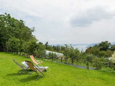 Farmhouse Bauernhaus in Verbania mit Seeblick - Outdoor photo 8