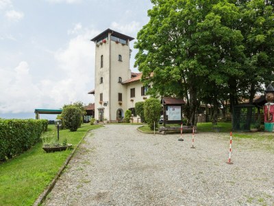 Farmhouse Bauernhaus in Verbania mit Seeblick - Outdoor photo 9
