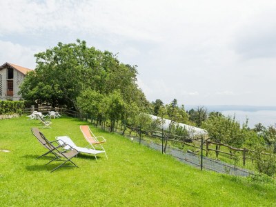 Farmhouse Bauernhaus in Verbania mit Seeblick - Outdoor photo 10