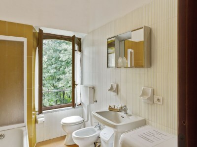 Farmhouse Bauernhaus in Verbania mit Seeblick - Features photo 14