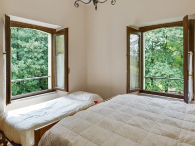 Farmhouse Bauernhaus in Verbania mit Seeblick - Features photo 17