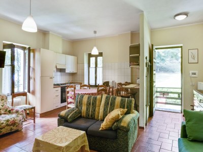 Farmhouse Bauernhaus in Verbania mit Seeblick - Features photo 18