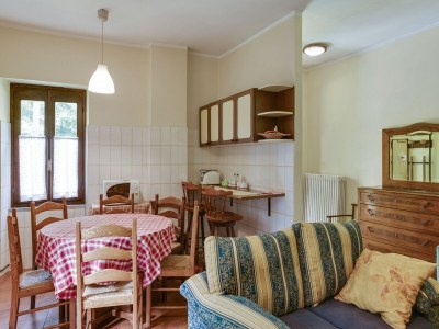 Farmhouse Bauernhaus in Verbania mit Seeblick - Features photo 19