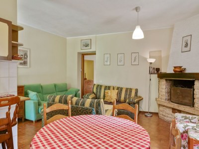 Farmhouse Bauernhaus in Verbania mit Seeblick - Features photo 21