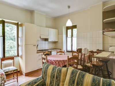 Farmhouse Bauernhaus in Verbania mit Seeblick - Features photo 22