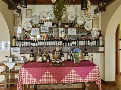 Farmhouse Bauernhaus in Verbania mit Seeblick - Outdoor photo 34