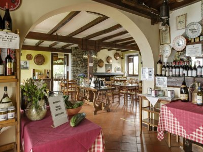 Farmhouse Bauernhaus in Verbania mit Seeblick - Outdoor photo 38