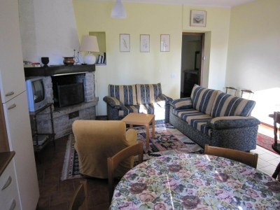 Farmhouse Farmhouse in Verbania with Mountain Views - Features photo 6