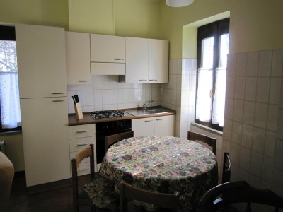 Farmhouse Farmhouse in Verbania with Mountain Views - Features photo 9