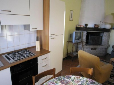 Farmhouse Farmhouse in Verbania with Mountain Views - Features photo 13