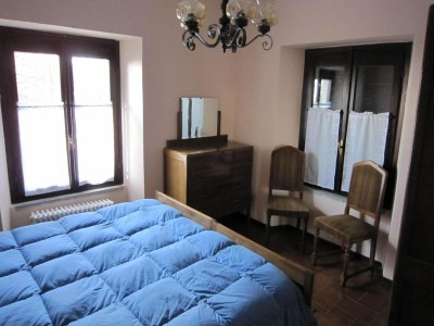 Farmhouse Farmhouse in Verbania with Mountain Views - Features photo 15