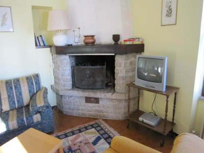 Farmhouse Farmhouse in Verbania with Mountain Views - Features photo 16