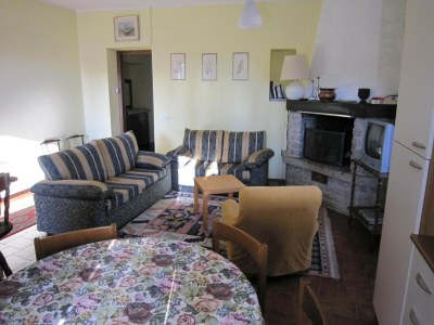 Farmhouse Farmhouse in Verbania with Mountain Views - Features photo 17