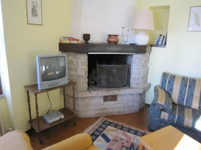Farmhouse Farmhouse in Verbania with Mountain Views - Features photo 18