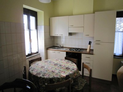 Farmhouse Farmhouse in Verbania with Mountain Views - Features photo 22