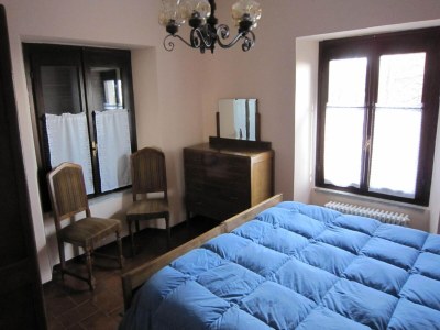 Farmhouse Farmhouse in Verbania with Mountain Views - Features photo 23