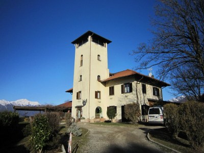Farmhouse Farmhouse in Verbania with Mountain Views - Environment photo 28