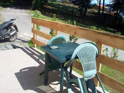 Holiday house Cottage in Intra with Lake and Mountain Views - Outdoor photo 2