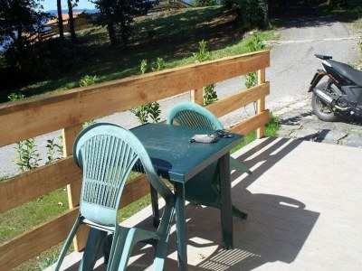 Holiday house Cottage in Intra with Lake and Mountain Views - Outdoor photo 4