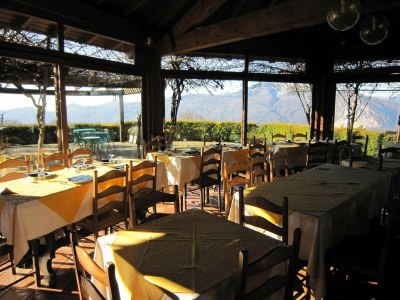 Holiday house Cottage in Intra with Lake and Mountain Views - Outdoor photo 33