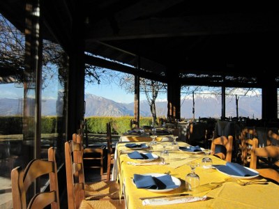 Holiday house Cottage in Intra with Lake and Mountain Views - Outdoor photo 34