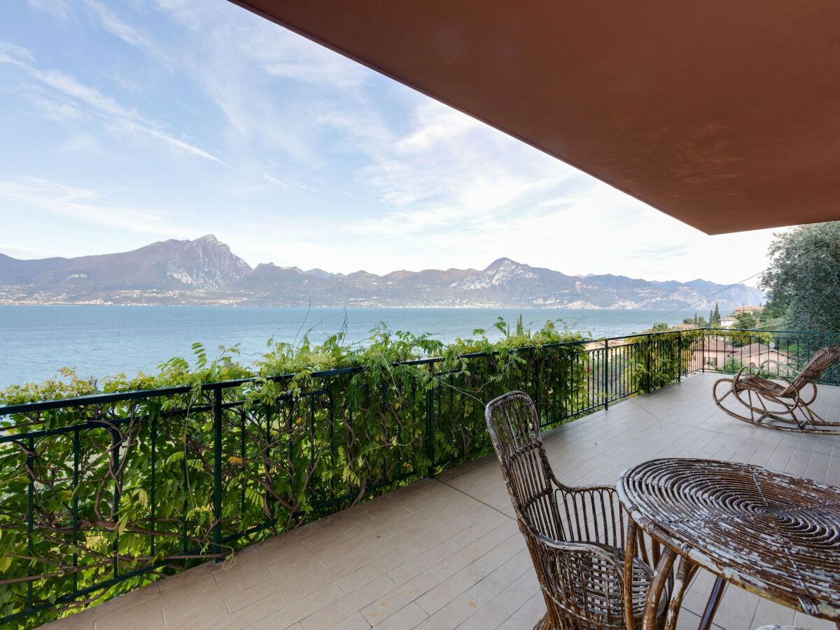 Villa Villa in Torri with Pool & Mountain Views - Outdoor photo 4