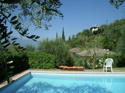 Villa Villa in Torri with Pool & Mountain Views - Outdoor photo 6