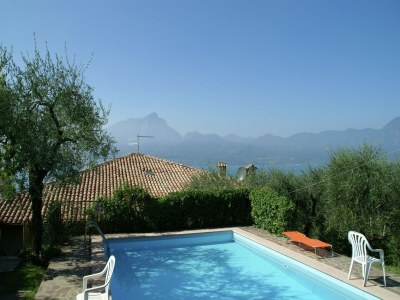 Villa Villa in Torri with Pool & Mountain Views - Outdoor photo 7