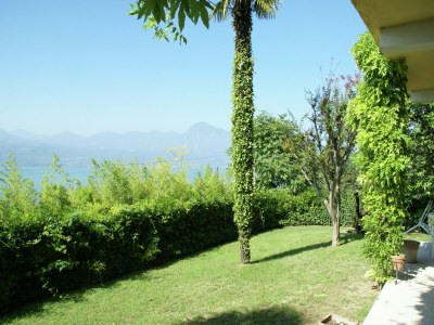Villa Villa in Torri with Pool & Mountain Views - Outdoor photo 8