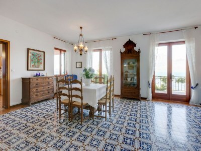 Villa Villa in Torri with Pool & Mountain Views - Features photo 18