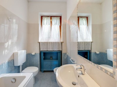 Villa Villa in Torri with Pool & Mountain Views - Features photo 26