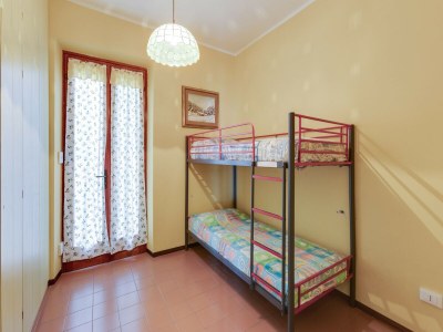 Villa Villa in Torri with Pool & Mountain Views - Features photo 28