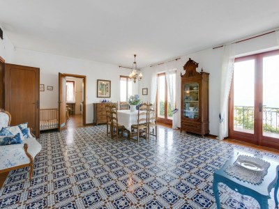 Villa Villa in Torri with Pool & Mountain Views - Features photo 29