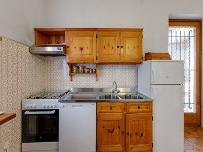 Villa Villa in Torri with Pool & Mountain Views - Features photo 30