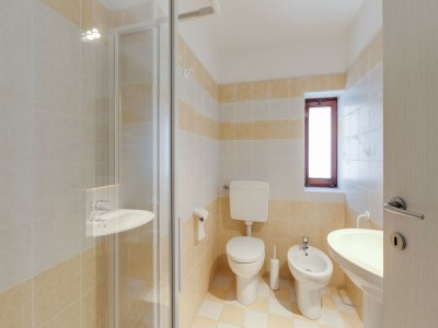 Villa Villa in Torri with Pool & Mountain Views - Features photo 32