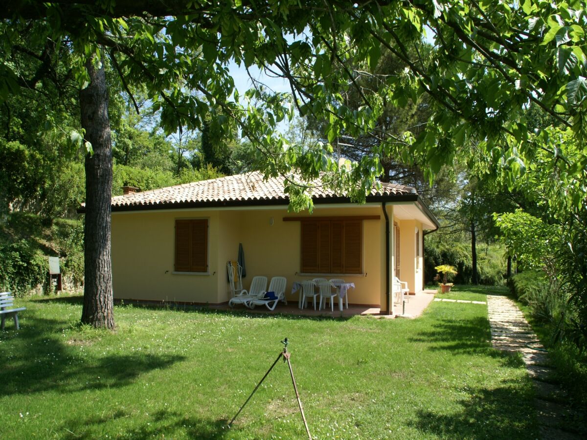 Holiday house Ferienhaus in Garda am See mit Pool - Outdoor photo 2
