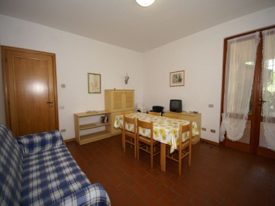 Holiday house Ferienhaus in Garda am See mit Pool - Features photo 11