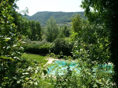 Holiday house Ferienhaus in Garda am See mit Pool - Environment photo 14