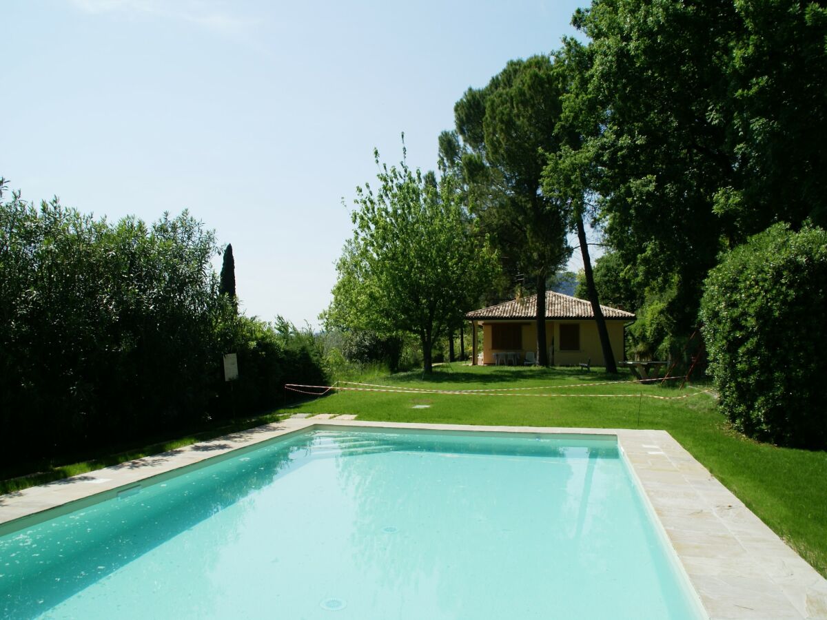 Bungalow Bungalow in Garda near Lake Garda & Vineyards - Outdoor photo 2