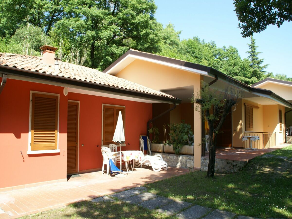 Bungalow Bungalow in Garda near Lake Garda & Vineyards - Outdoor photo 5