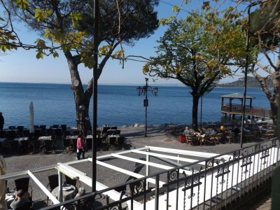 Apartment Wohnung in Garda mit Seeblick - Outdoor photo 3