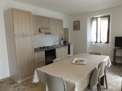 Apartment Wohnung in Garda mit Seeblick - Features photo 13