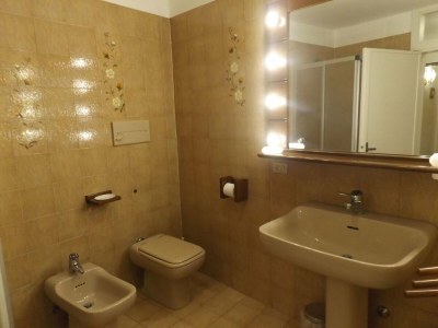 Apartment Wohnung in Garda mit Seeblick - Features photo 17