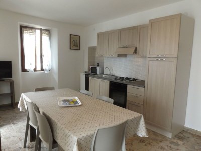 Apartment Wohnung in Garda mit Seeblick - Features photo 23