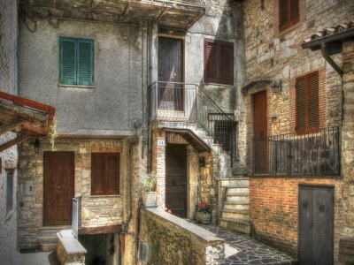 Apartment Wohnung in Garda mit Seeblick - Environment photo 30