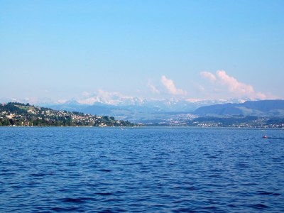 Apartment Wohnung in Garda mit Seeblick - Environment photo 31