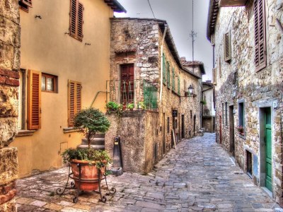 Apartment Wohnung in Garda mit Seeblick - Environment photo 32