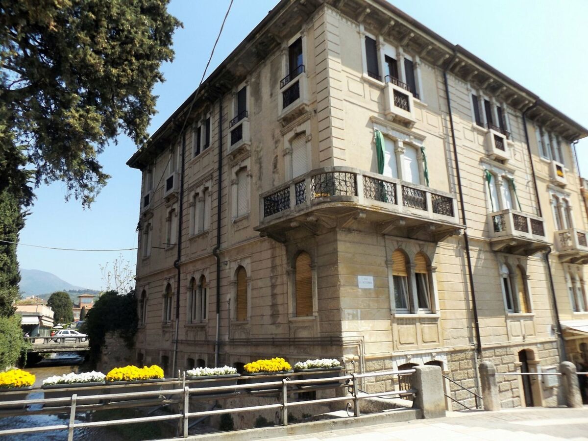 Apartment Wohnung in Garda am See - Outdoor photo 2