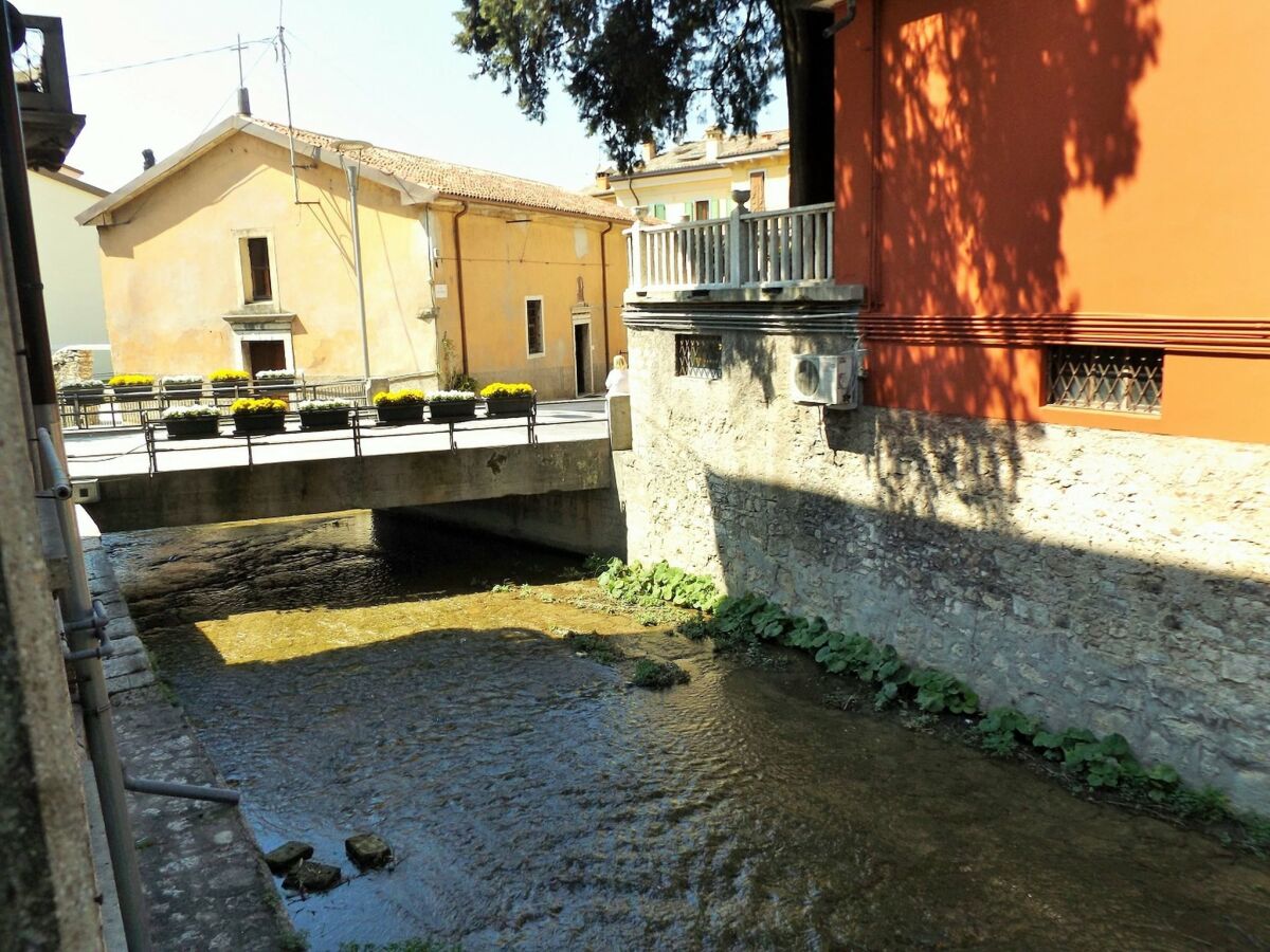 Apartment Wohnung in Garda am See - Outdoor photo 3